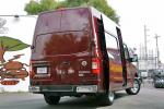 Nissan NV2500 HD 2012 года